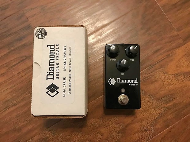 Diamond compressor hotsell jr