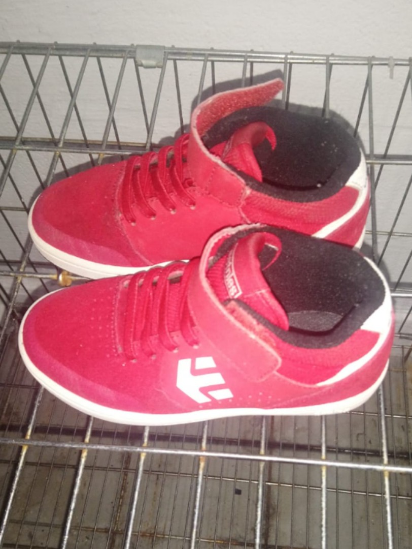 Etnies boys shoes Clearance