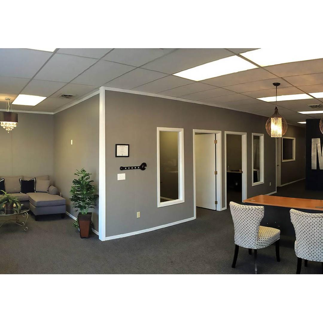 93863263 False Ceiling / Partition Room / Hoarding / Reinstate ...