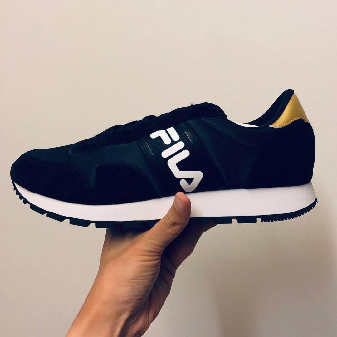 Fila rj retro jogger on sale