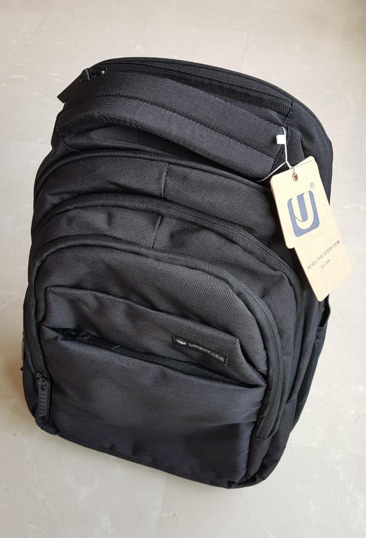 Urbanize backpack online