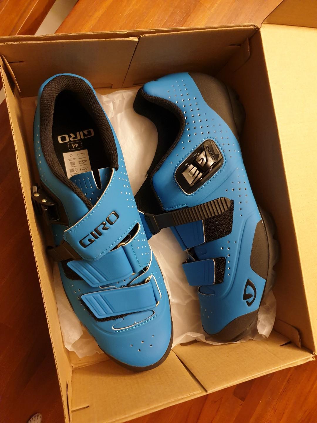 Giro Privateer R MTB shoes size euro 