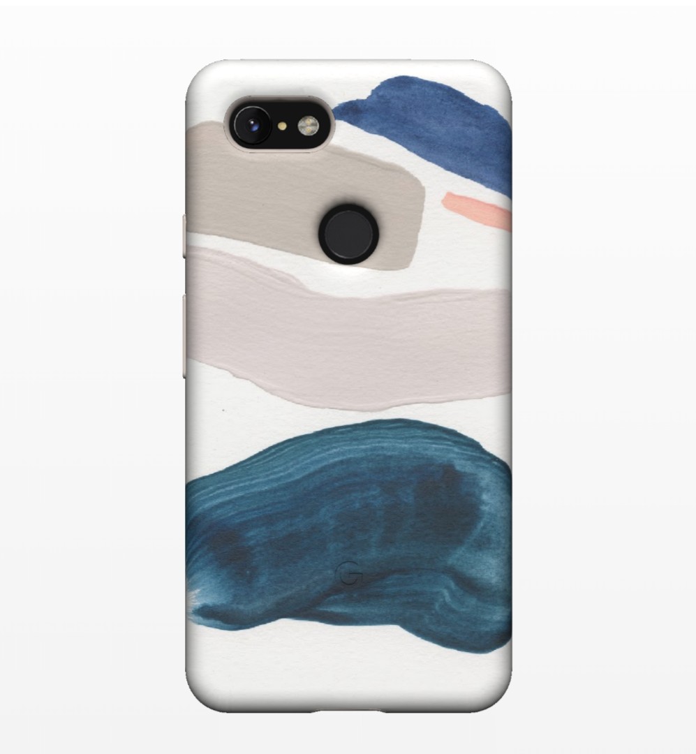 Google My Case For Pixel 3 Xl Mobile Phones Gadgets Mobile Gadget Accessories Cases Sleeves On Carousell