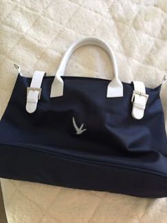 grey goose travel bag