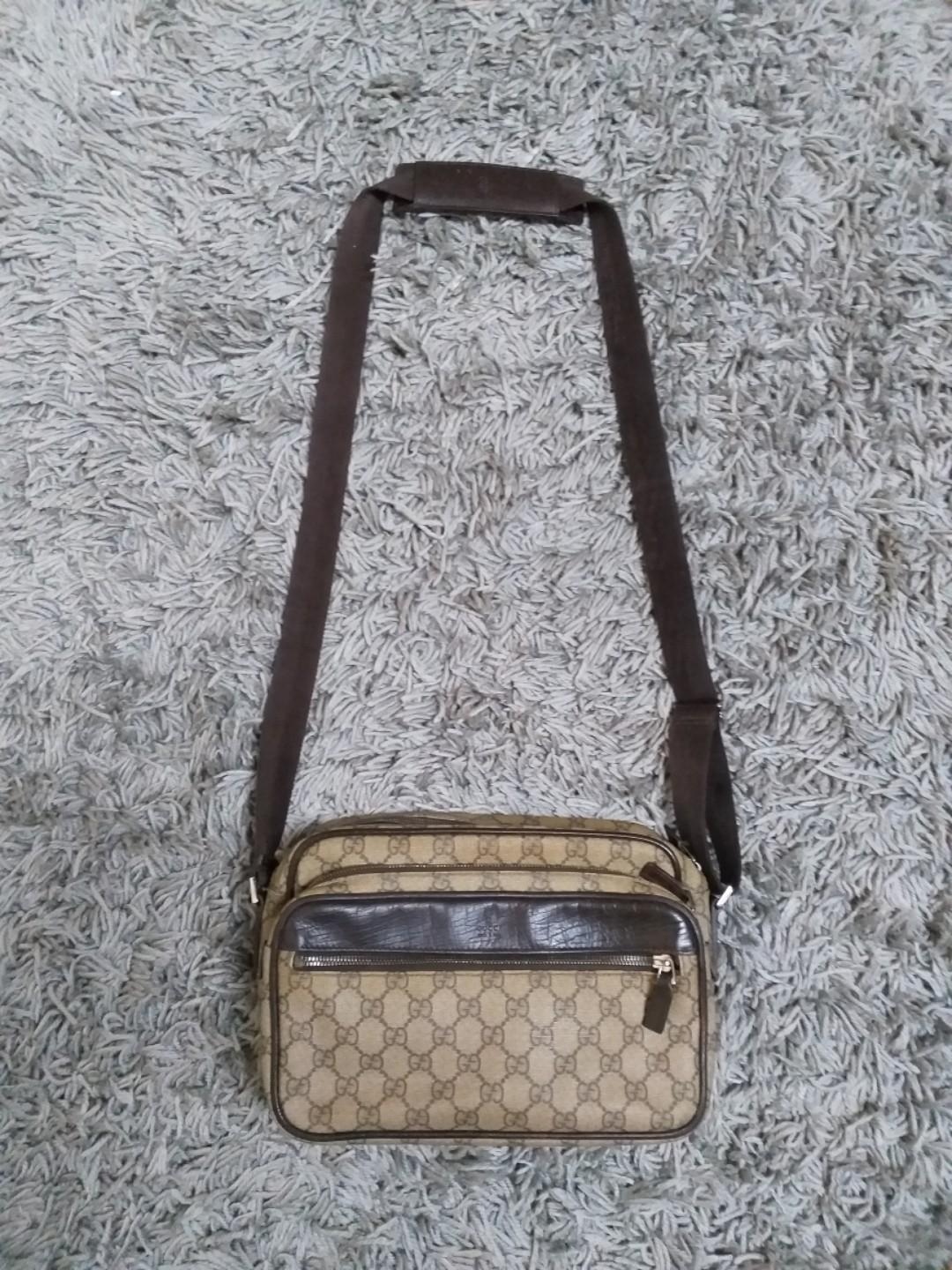 supreme cross body bags