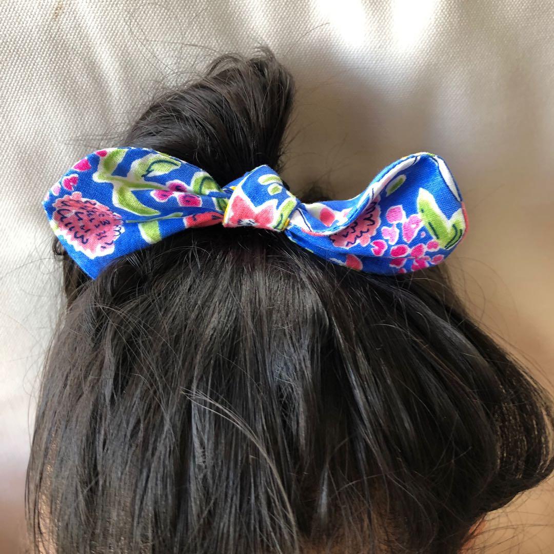 Handmade Hair Ties!, Babies & Kids, Babies & Kids Fashion on Carousell
