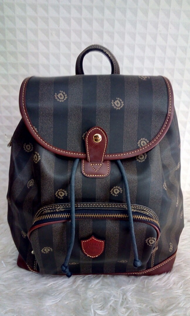hardy amies backpack