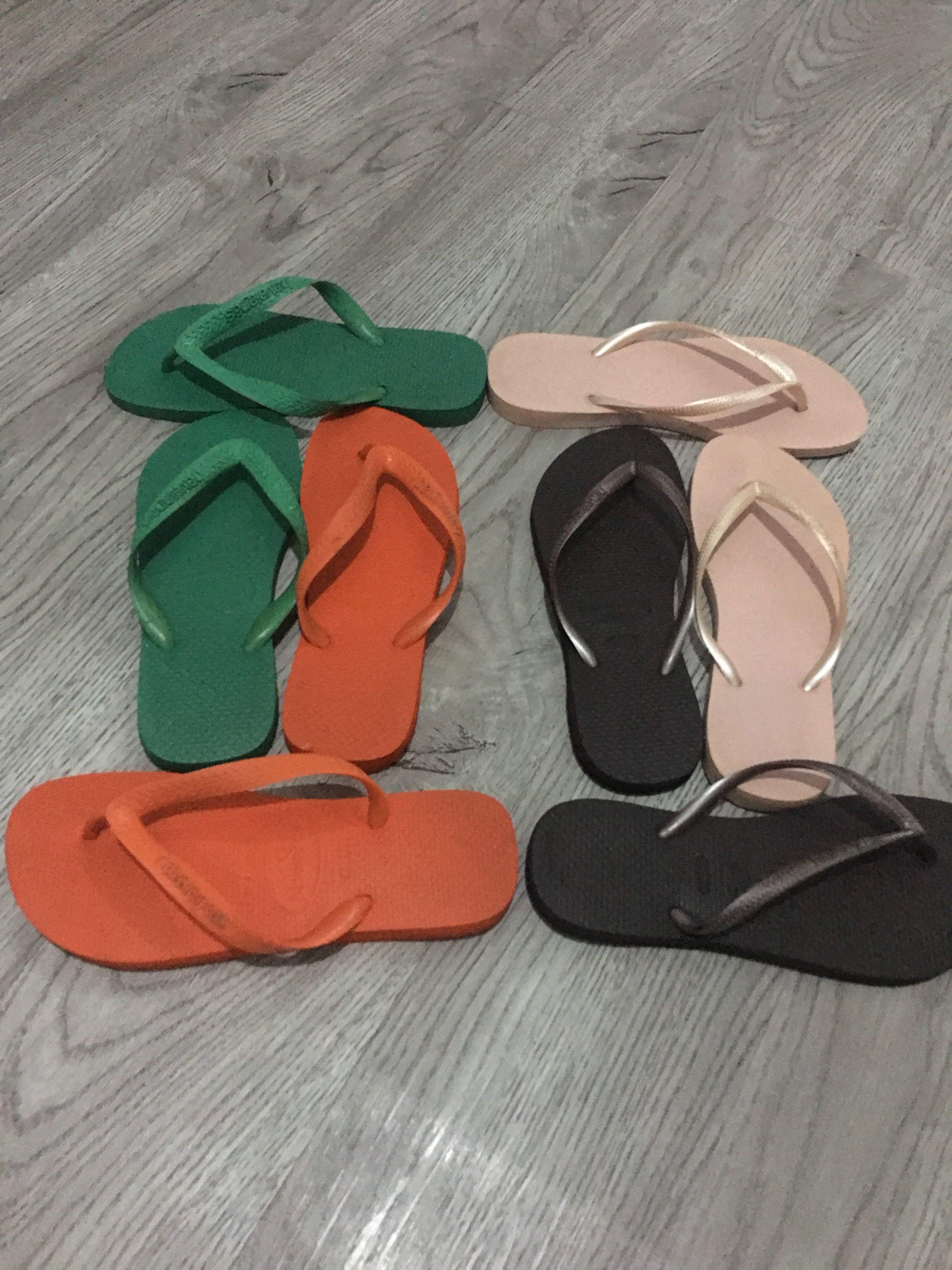 havaianas moa