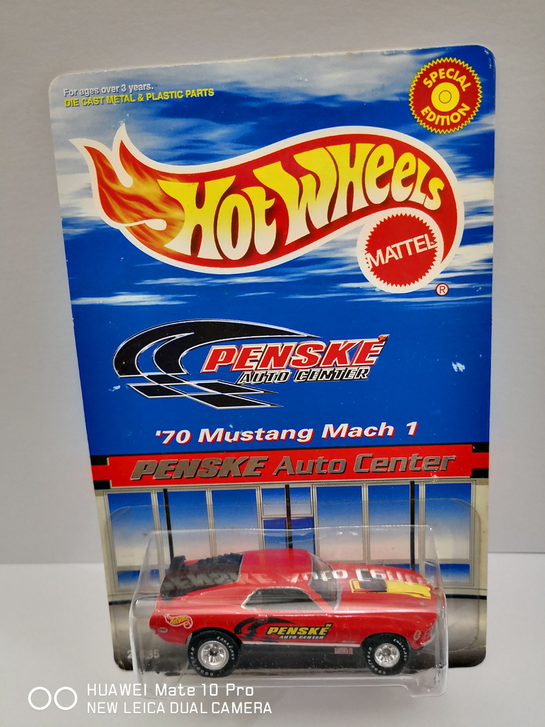 rare item hot wheels