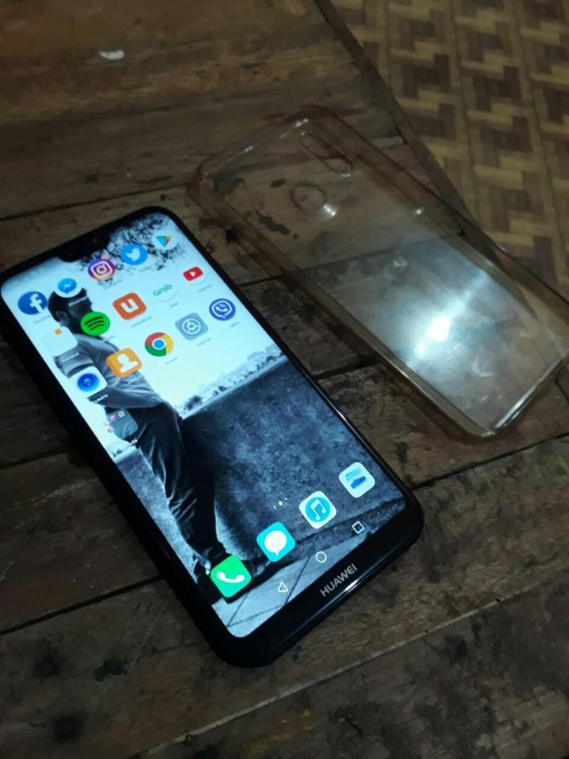huawei p20 lite rush sale mobile