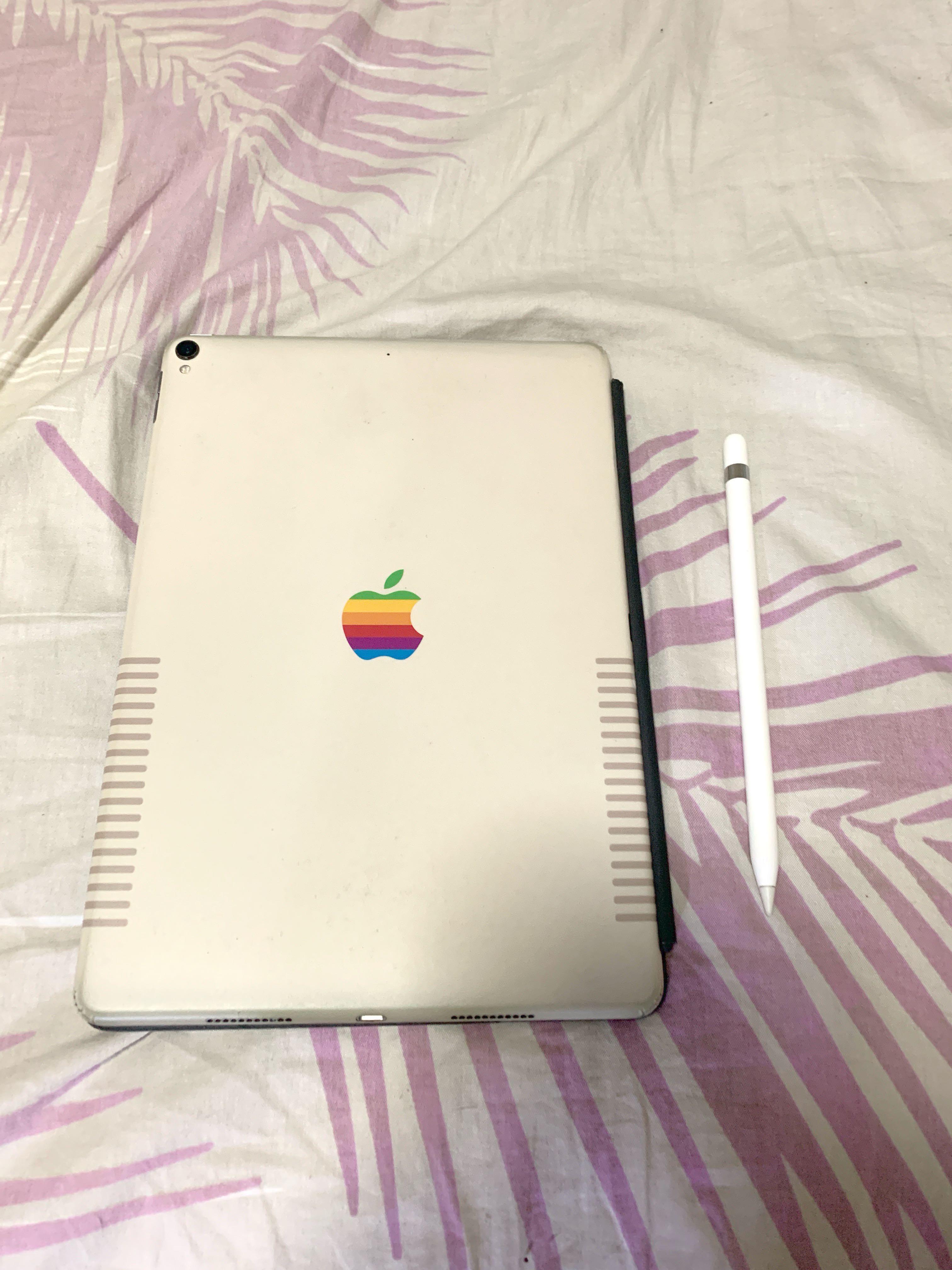 【大幅値下】Apple iPad Pro10.5 256GB Pencilセット