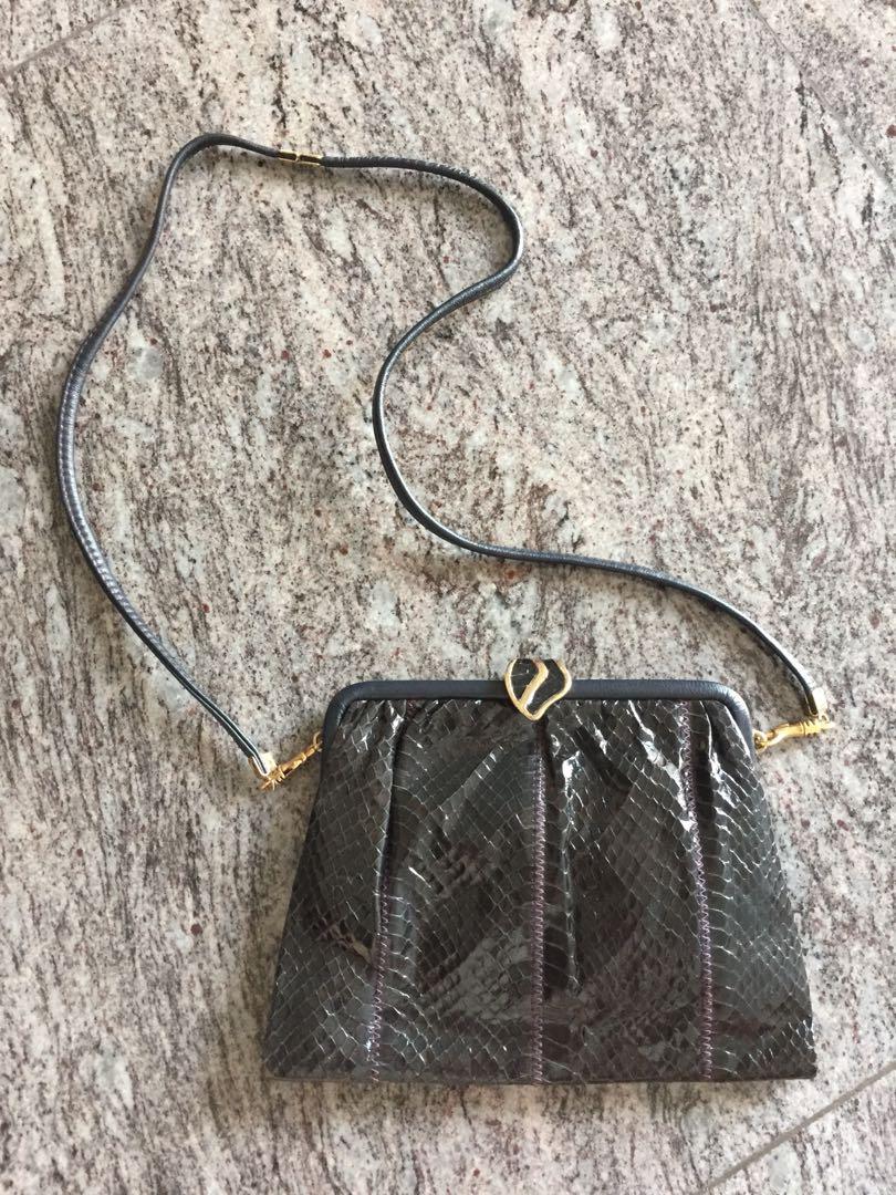 jane shilton vintage handbags