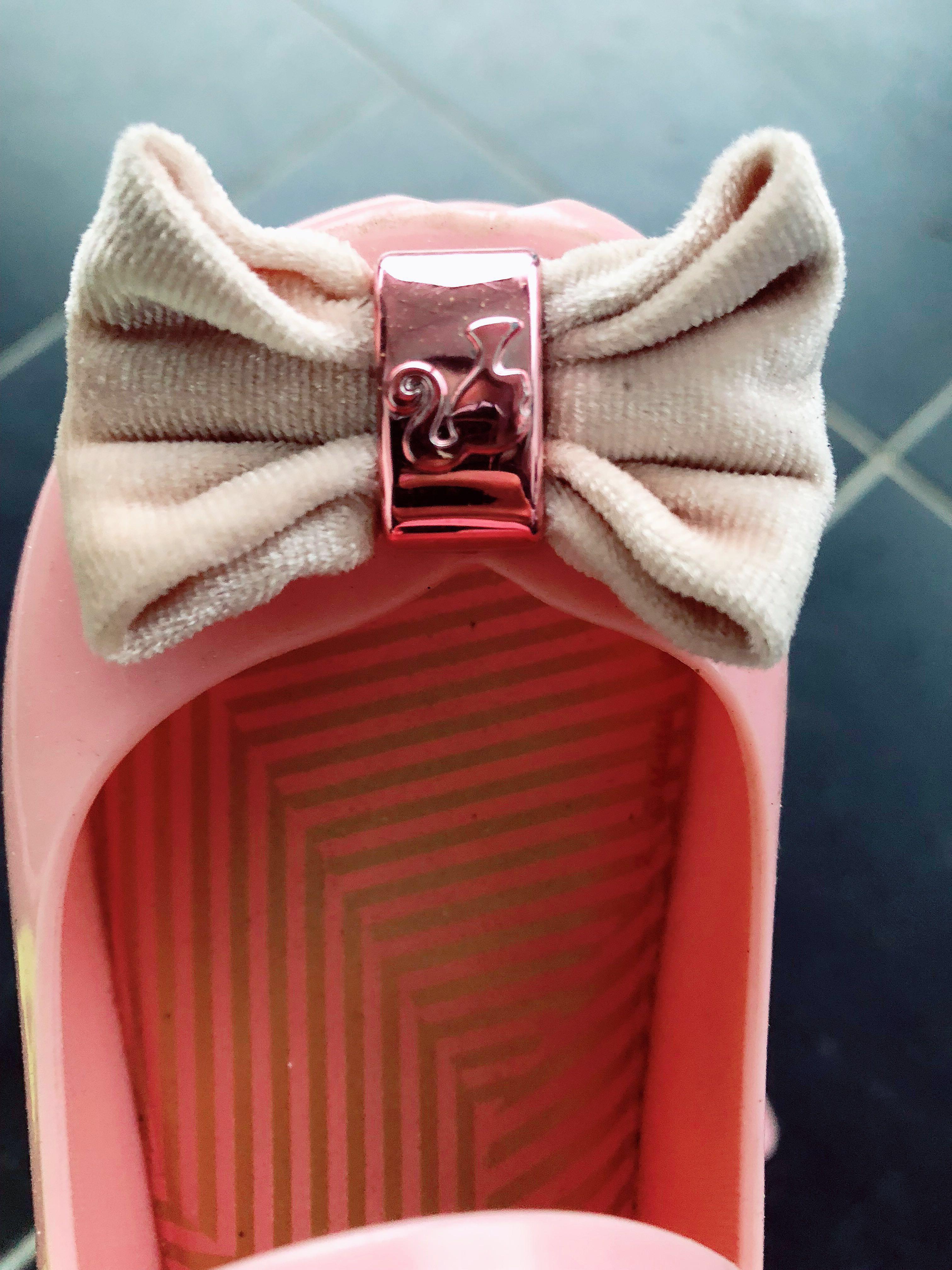 Jelly Shoes mothercare