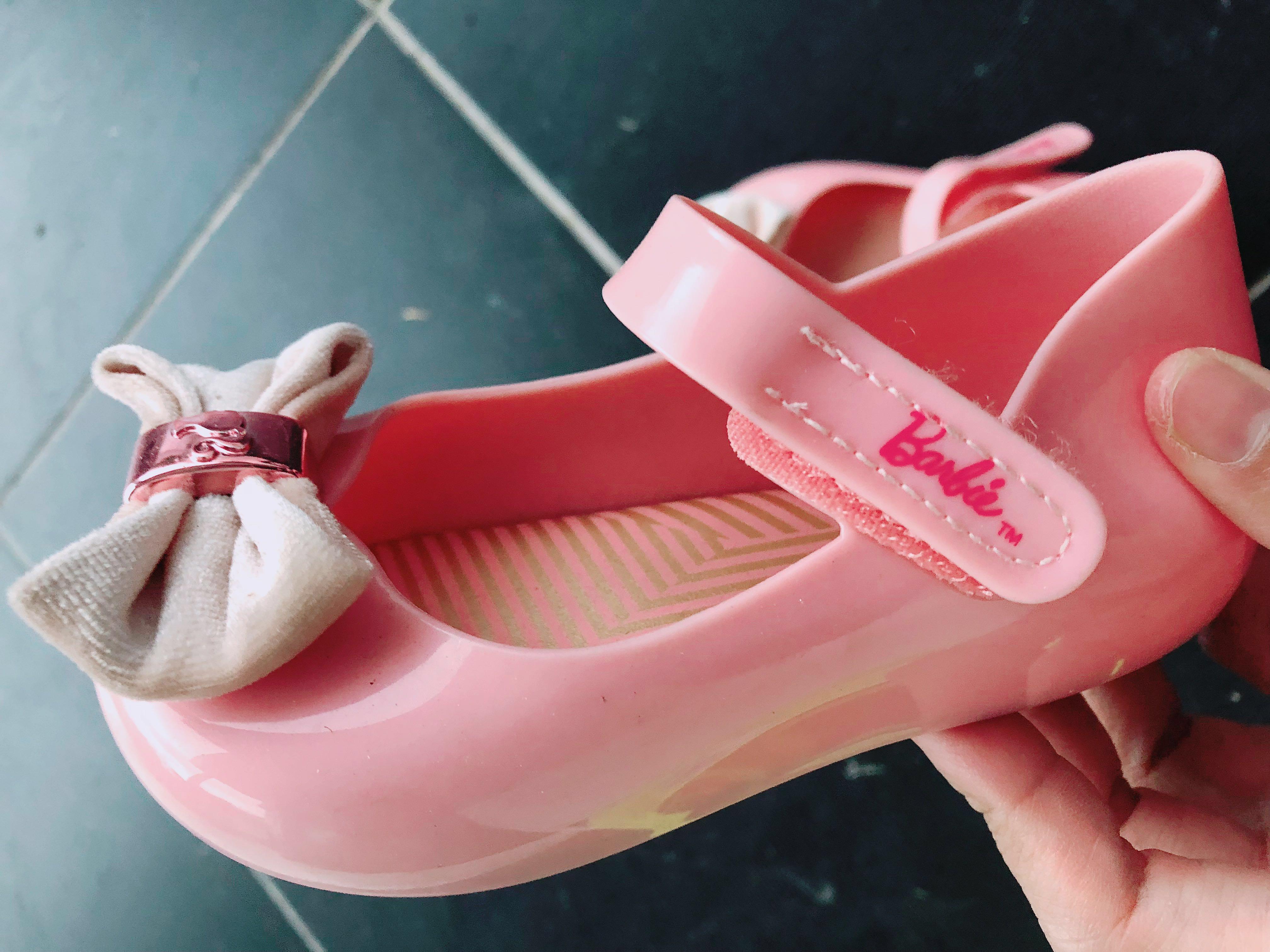 Mothercare jelly sale shoes
