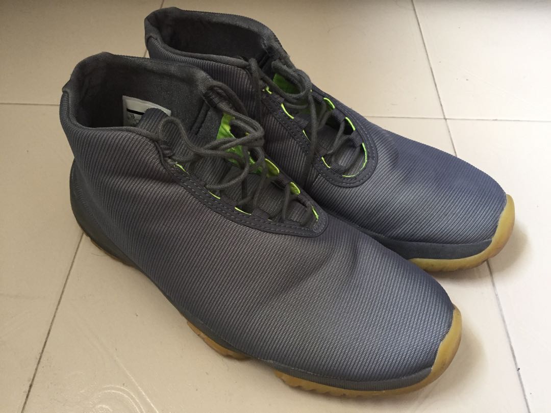 Future best sale jordan shoes