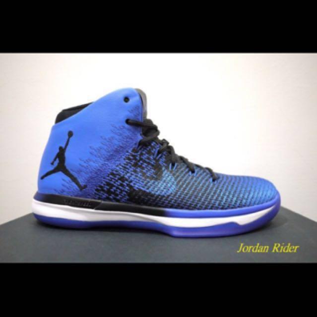Kawhi leonard hot sale jordan 31