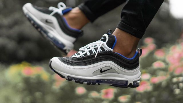 kasut airmax 97