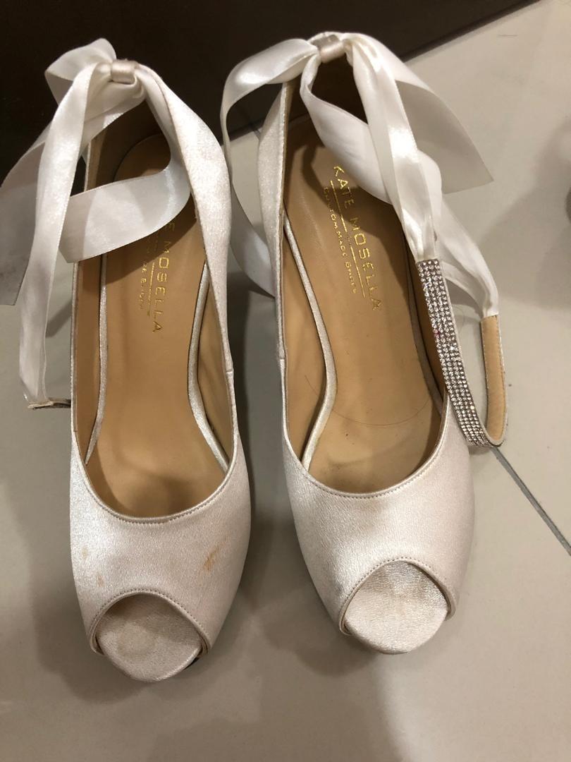 Kate Mosella Women S Fashion Shoes On Carousell