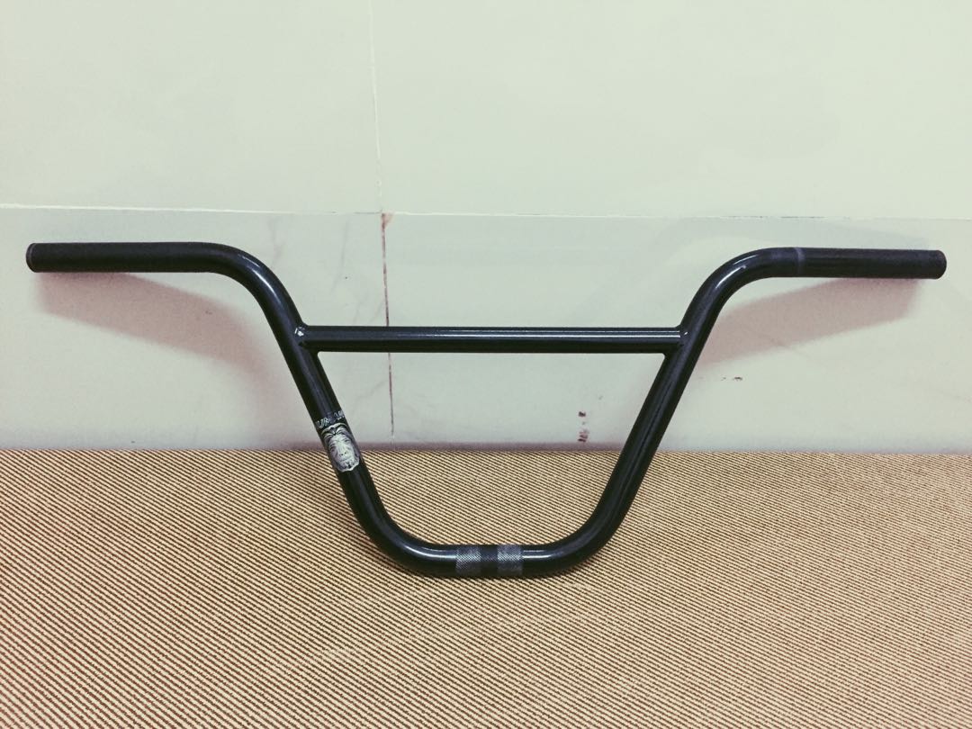 Kink handlebars shop