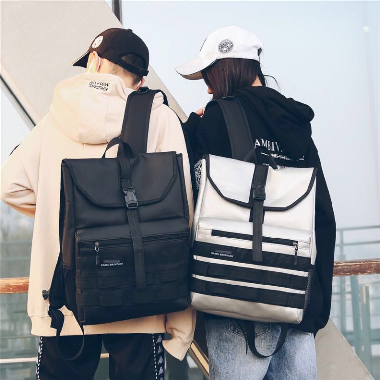 anello mens backpack