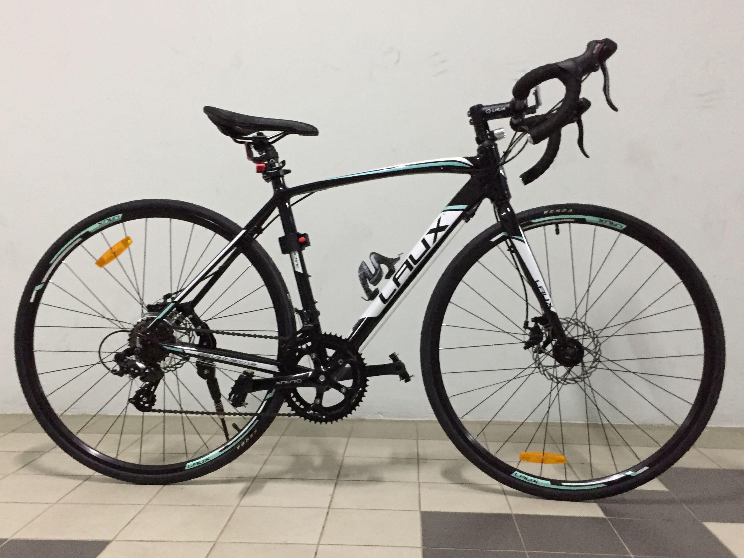 Laux road bike outlet price