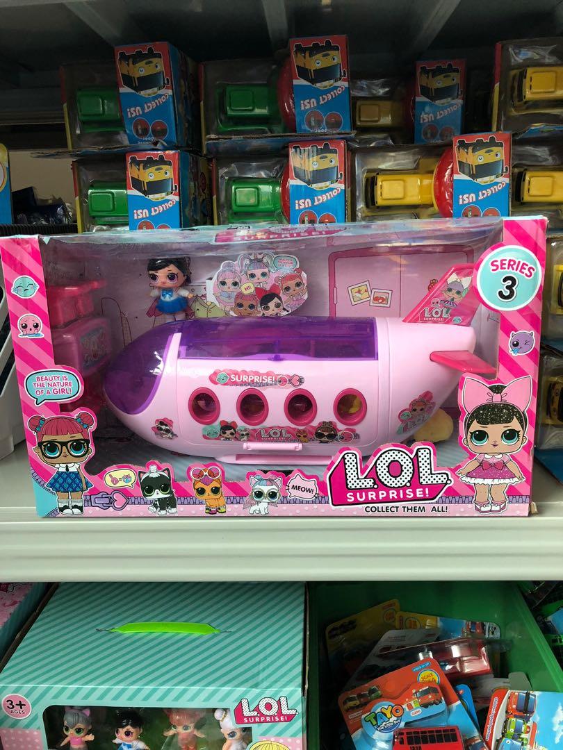 lol toys on sale