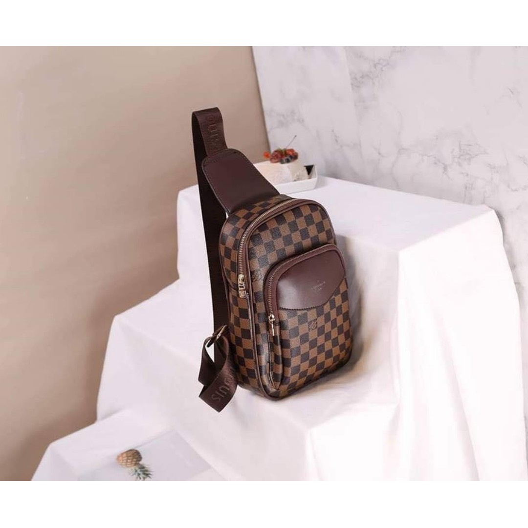 louis vuitton small sling bag