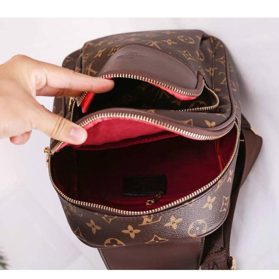 Louis Vuitton Girl Bags | IQS Executive