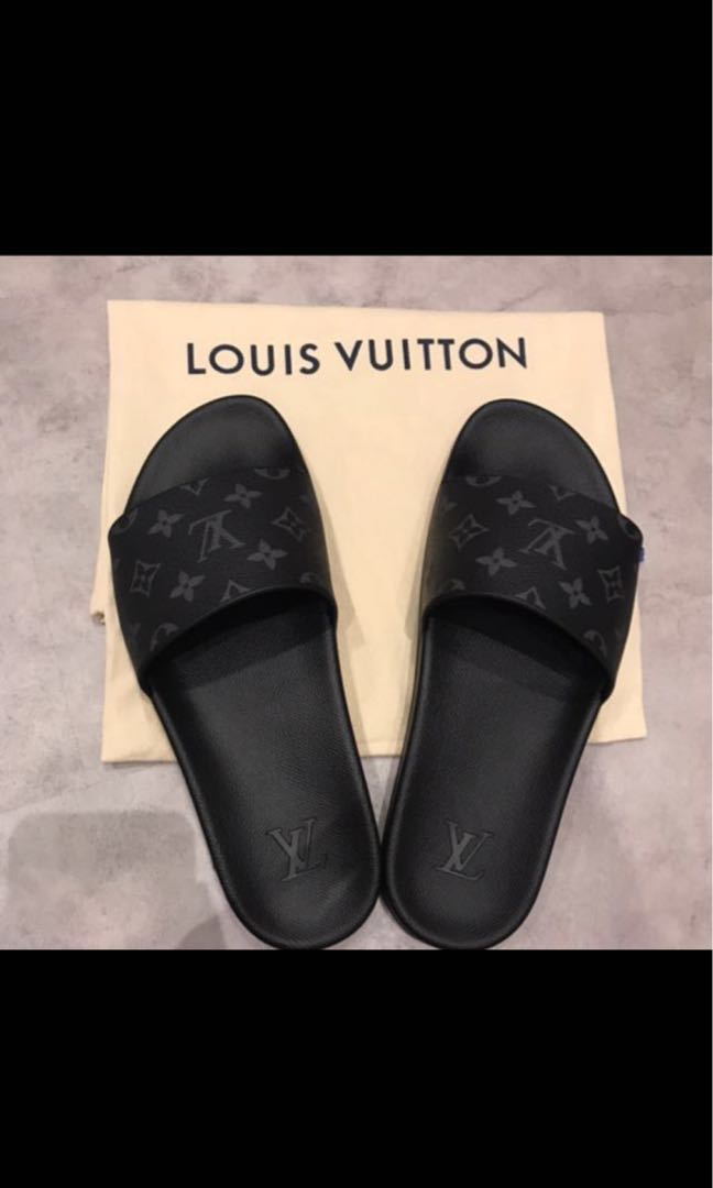 5kempirefashionstore - Louis Vuitton slides Available in size 40