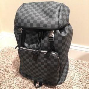 Louis Vuitton ZACK Backpack