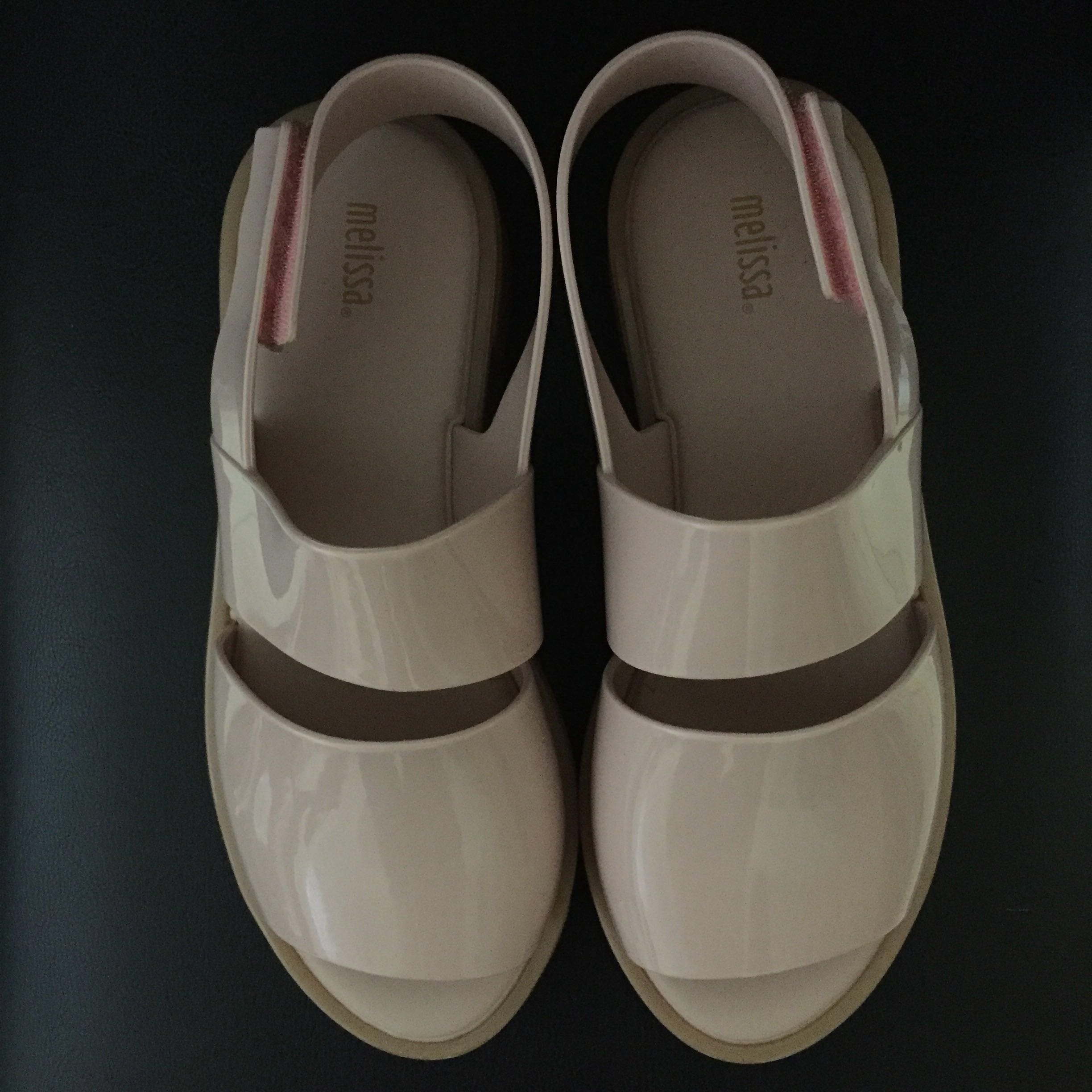 melissa shoes soho