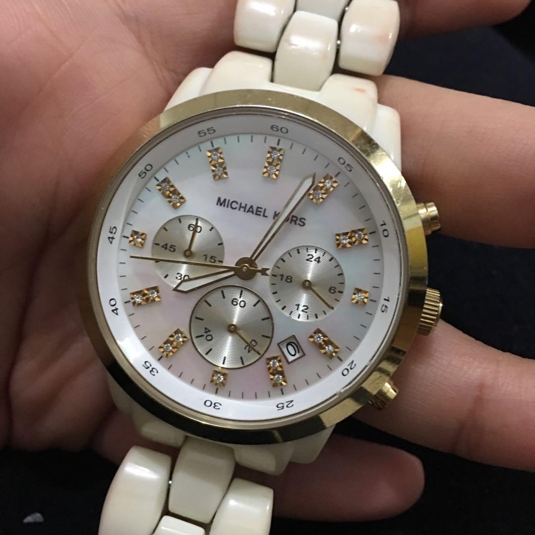 Michael kors mk5275 2025