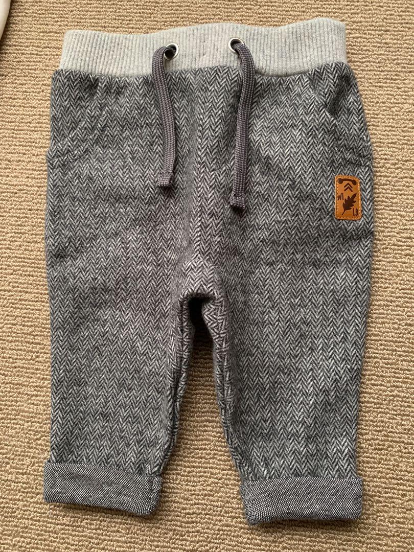 Mix Of Winter Clothes Babies Kids Babies Apparel On Carousell