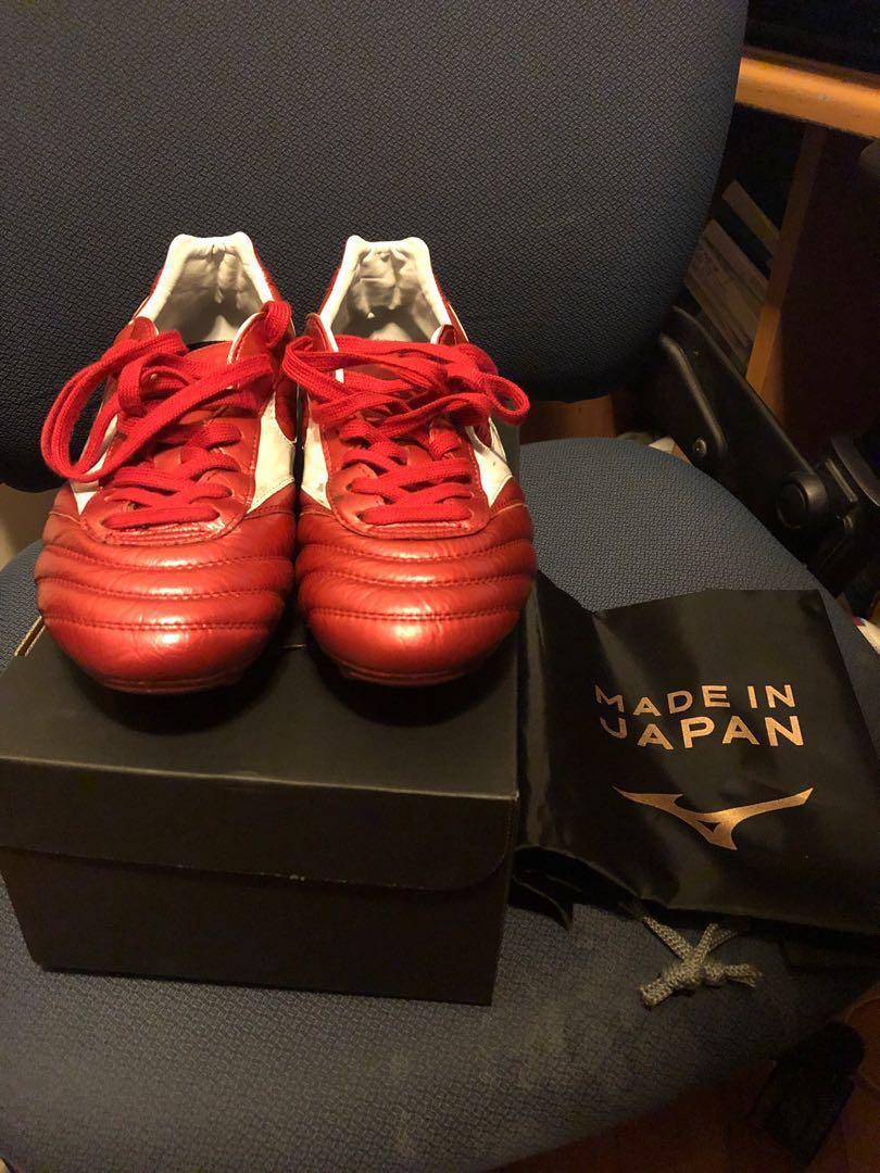 Mizuno morelia store 2 2018