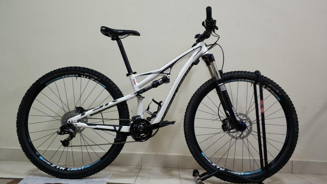 Camber evo store 29