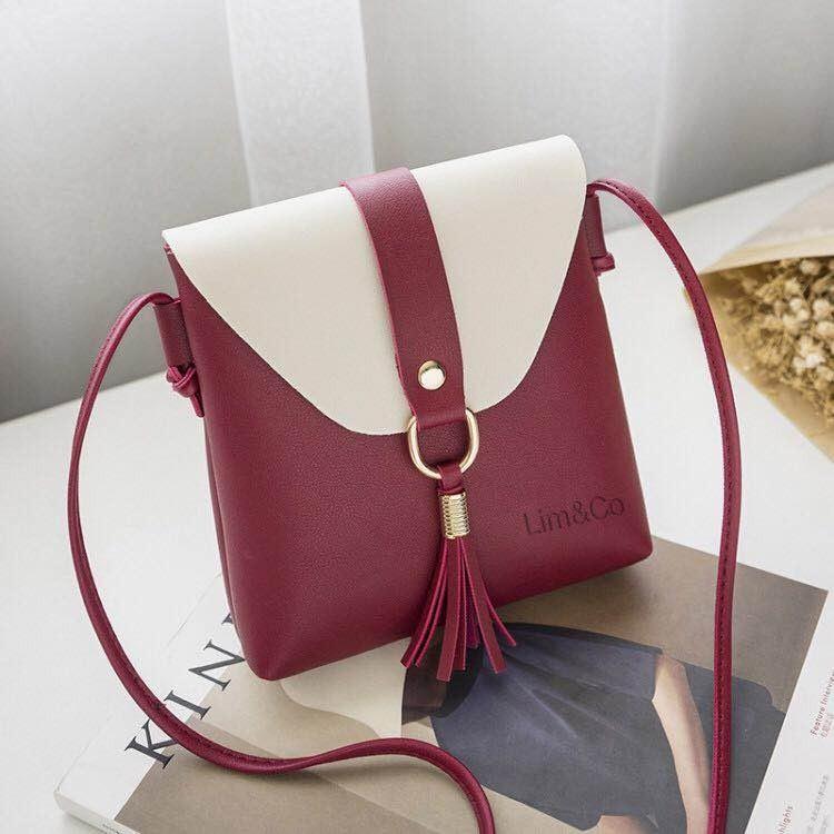 Mumu korean bags on sale