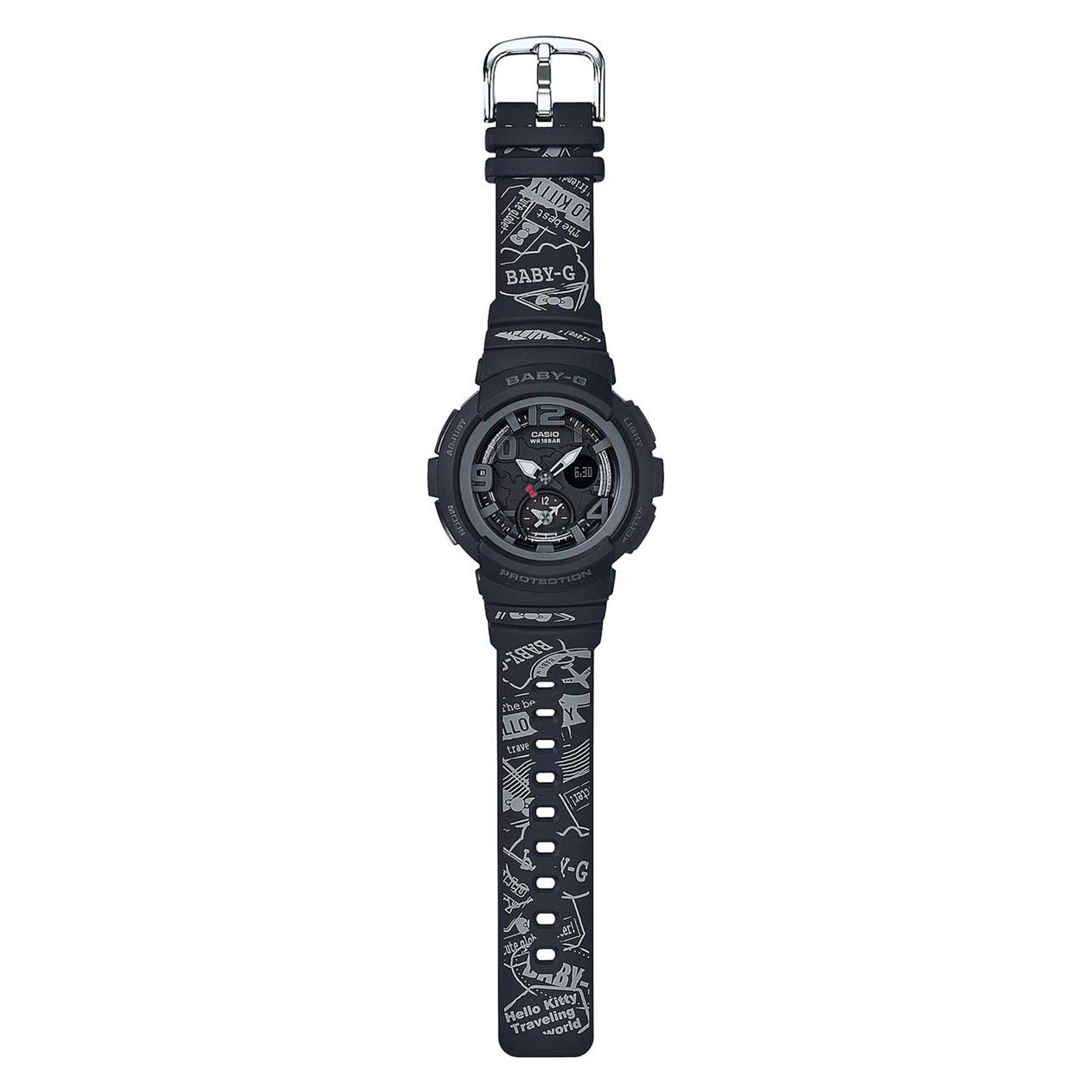 G shock hello kitty 2018 new arrivals