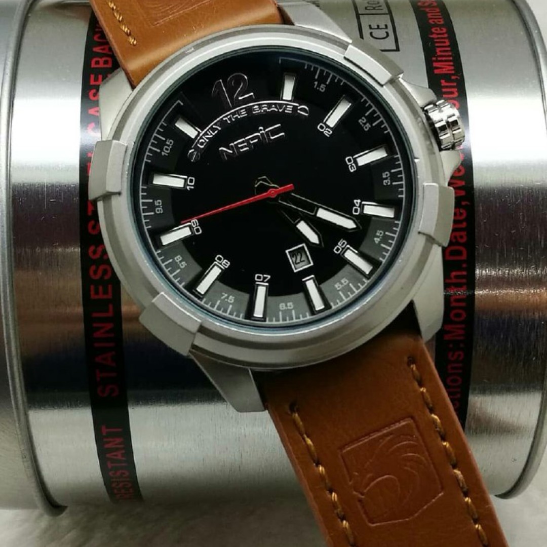 nepic sport time watch price
