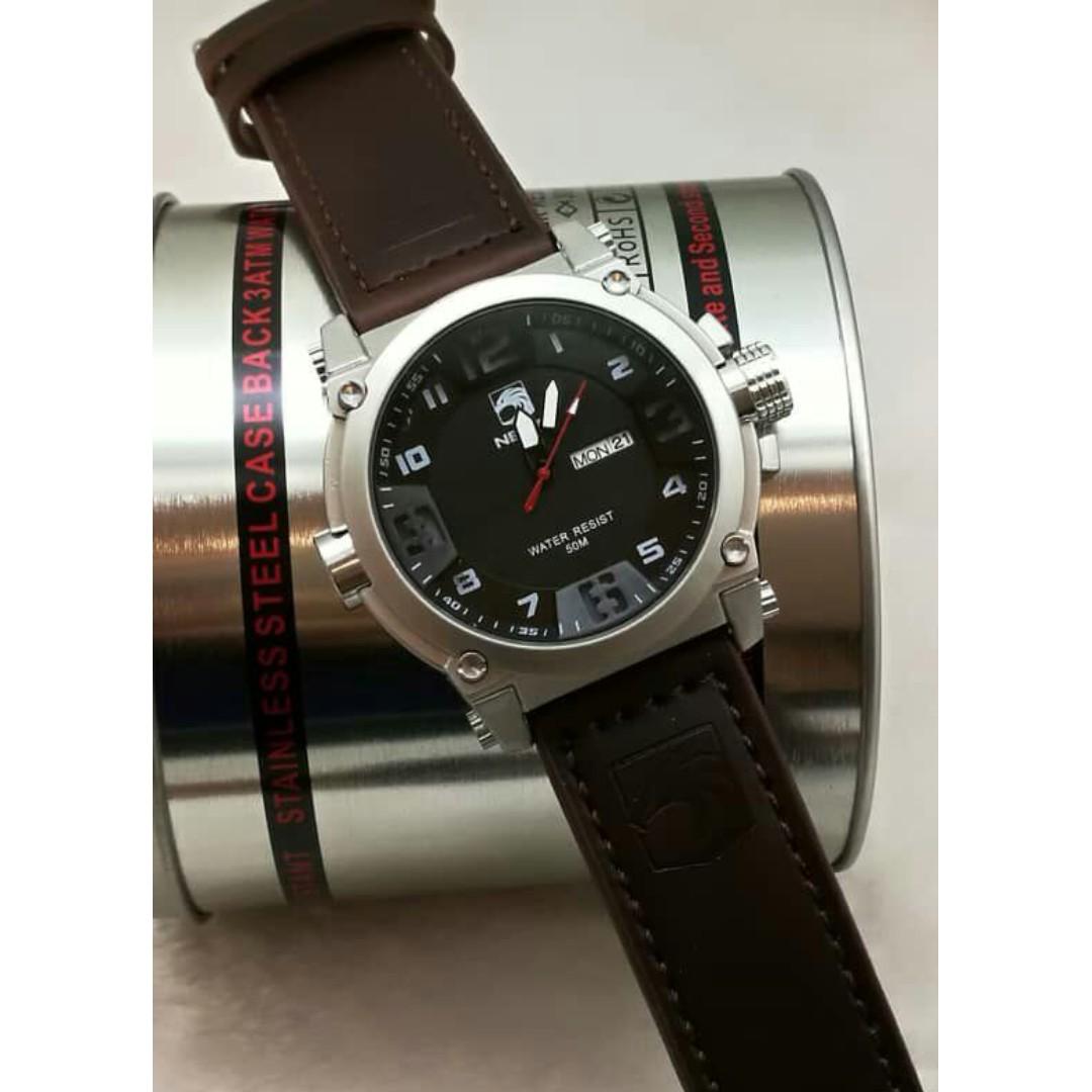 Nepic sport time watch price 2025