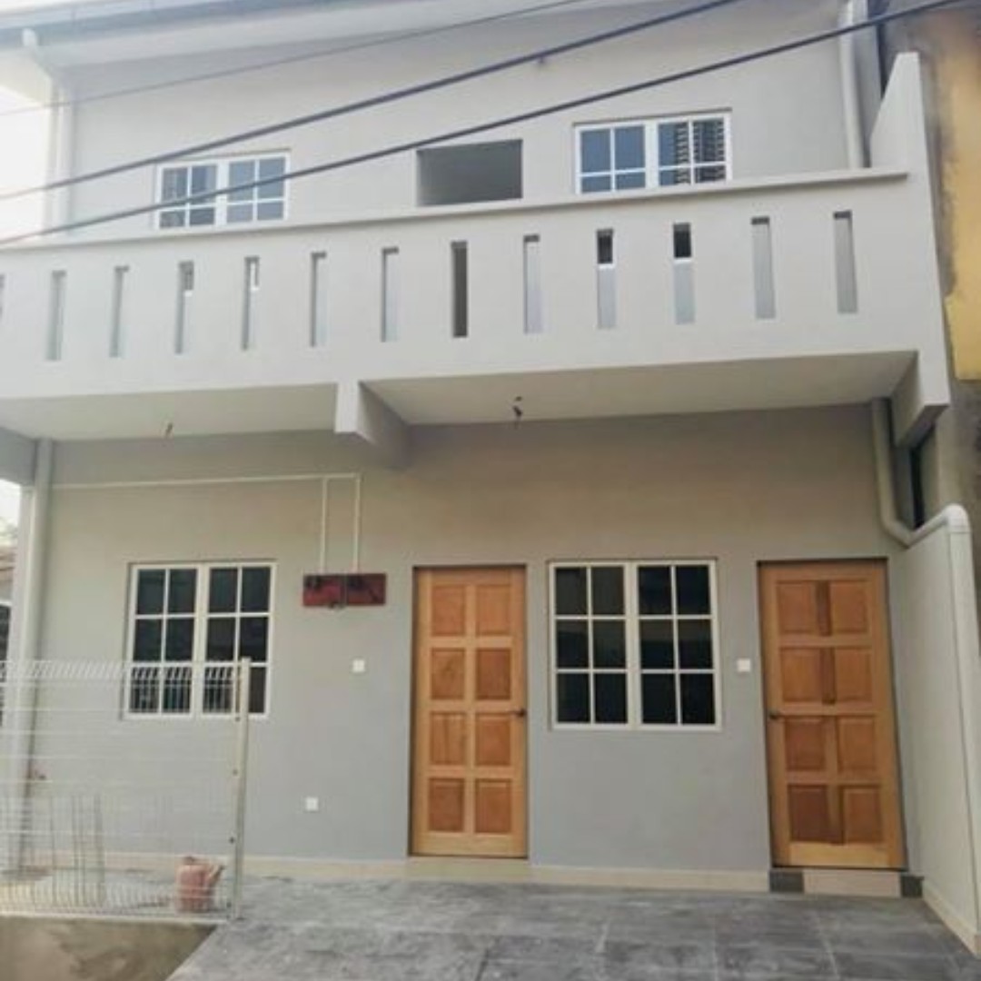 Rumah Sewa Kampung Baru Situs Properti Indonesia