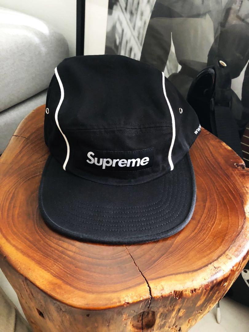 supreme hats 2018