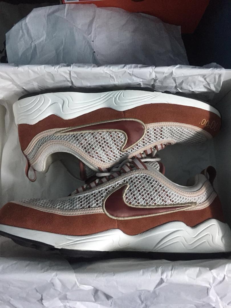Nike air zoom spiridon gmt new arrivals