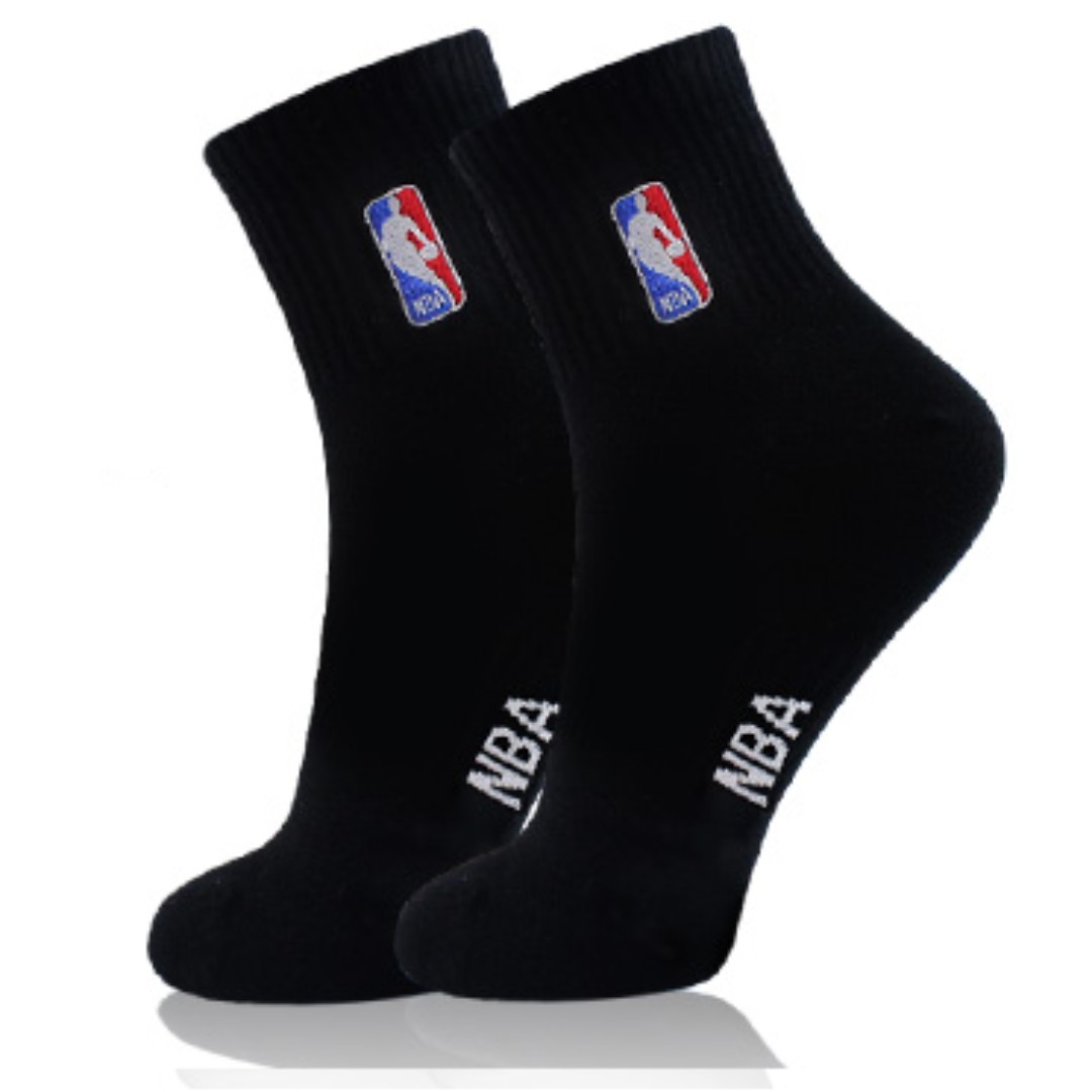 elite socks nba