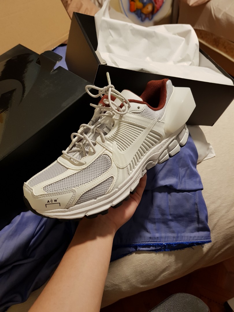 nike acw zoom vomero