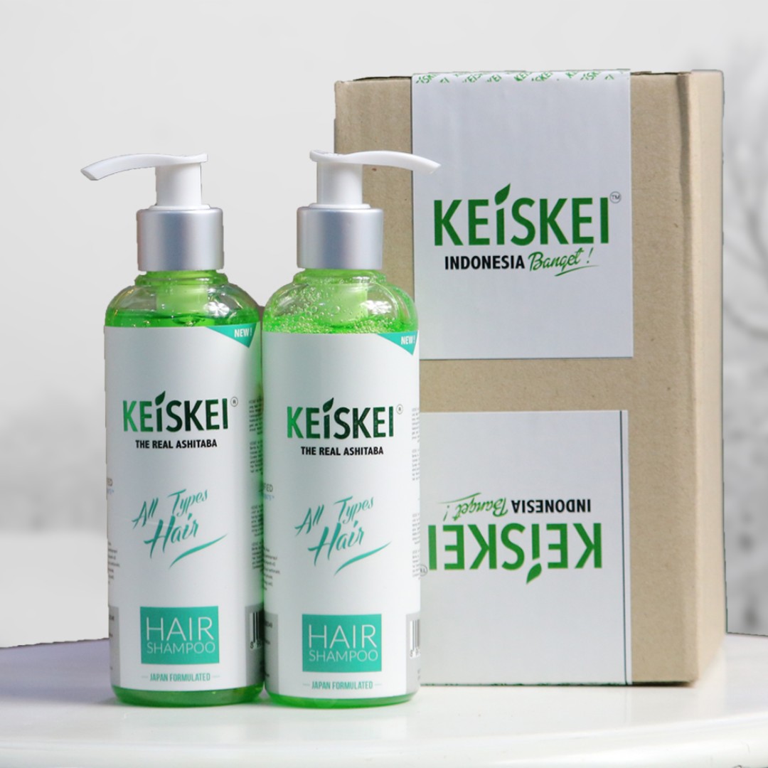 Obat Rambut Rontok Paling Ampuh Hair Shampoo Kesehatan
