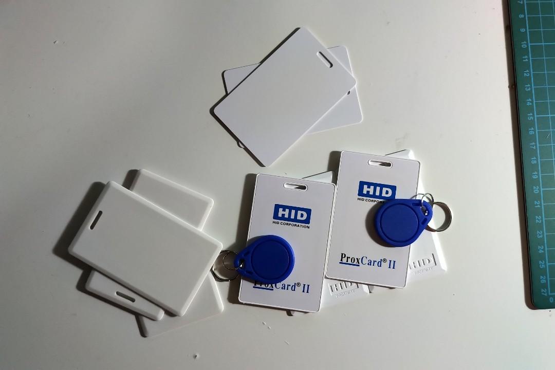 Key Card Duplication ON THE SPOT (Home/Office/Building), Keycard