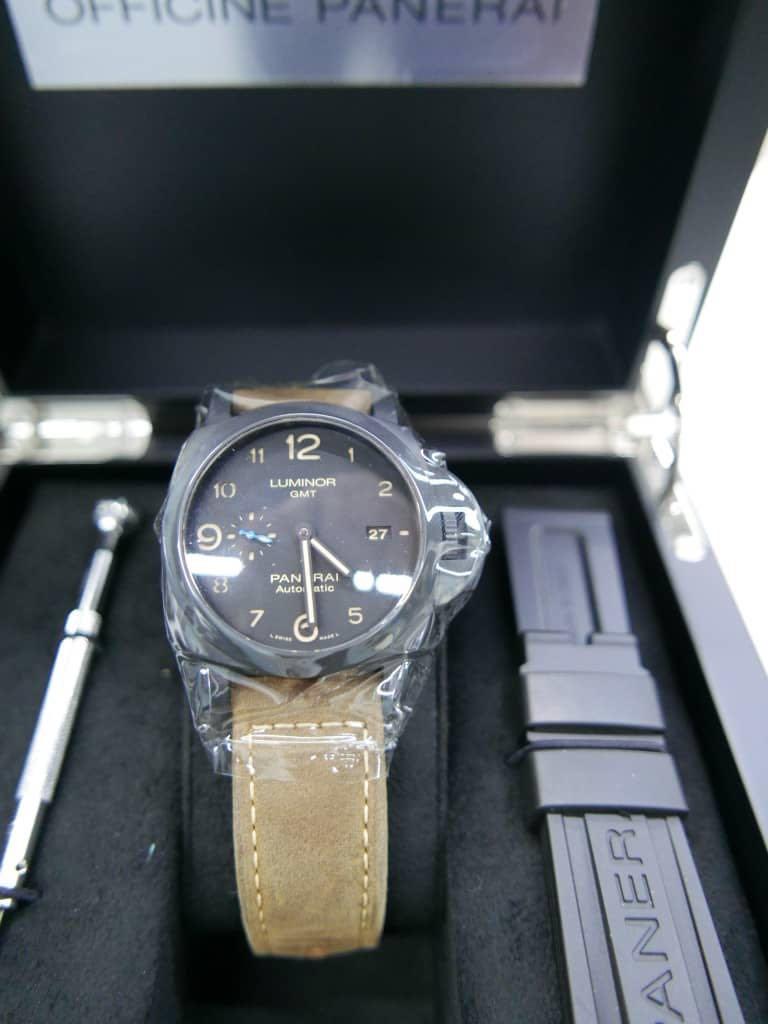 Panerai 1441 clearance