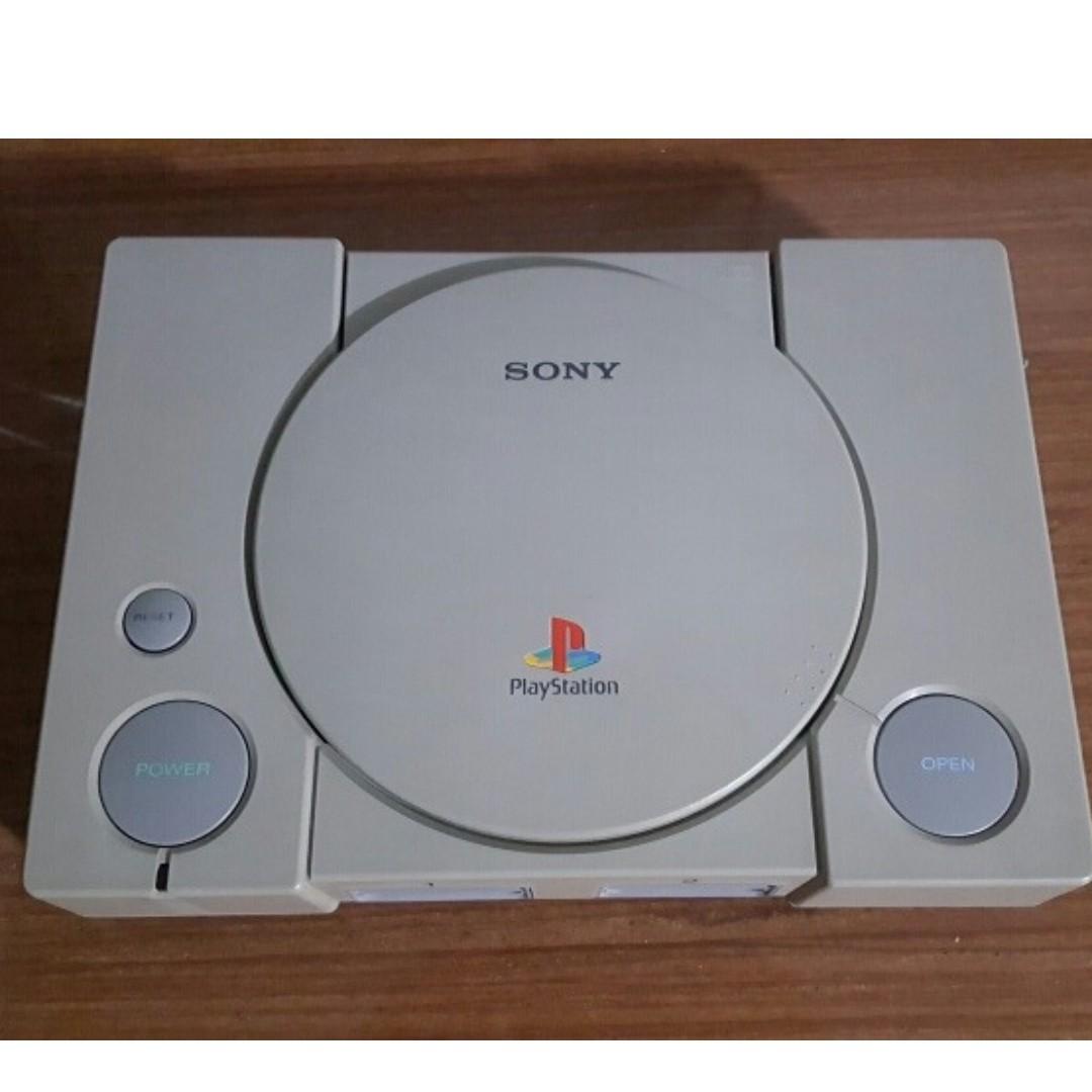 ps 1 fat