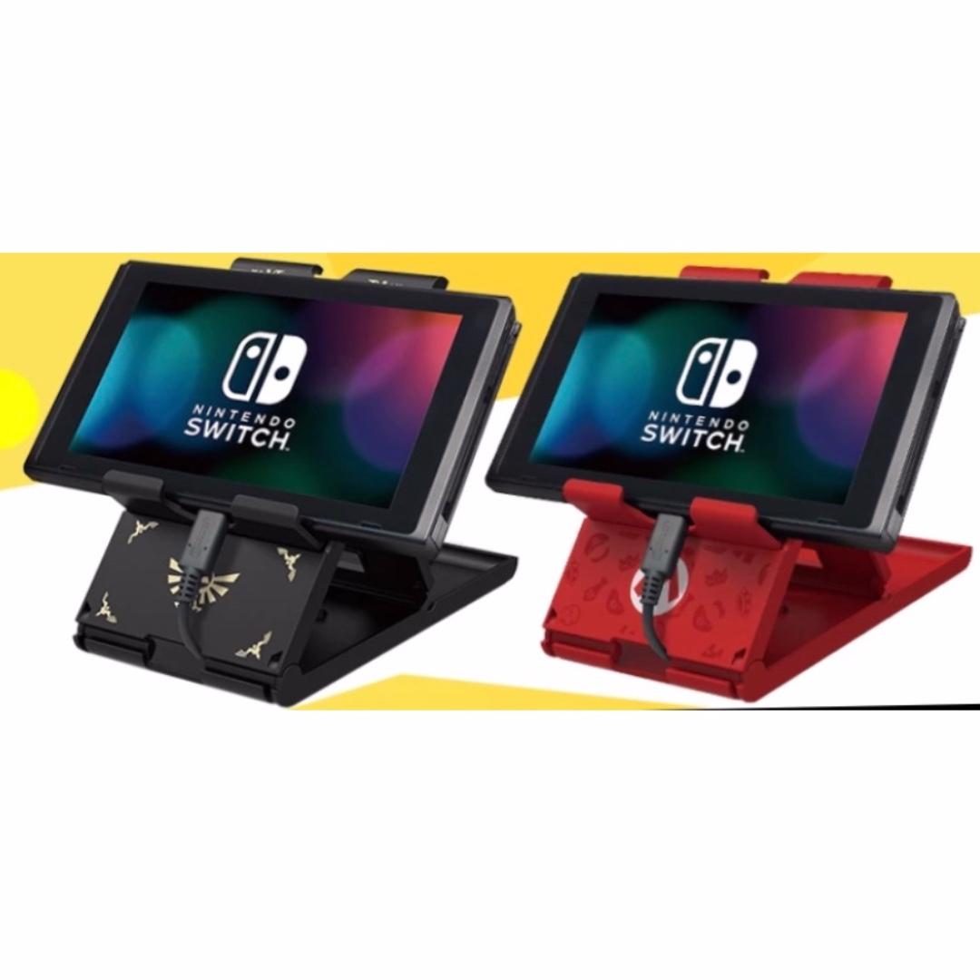 hori nintendo switch stand