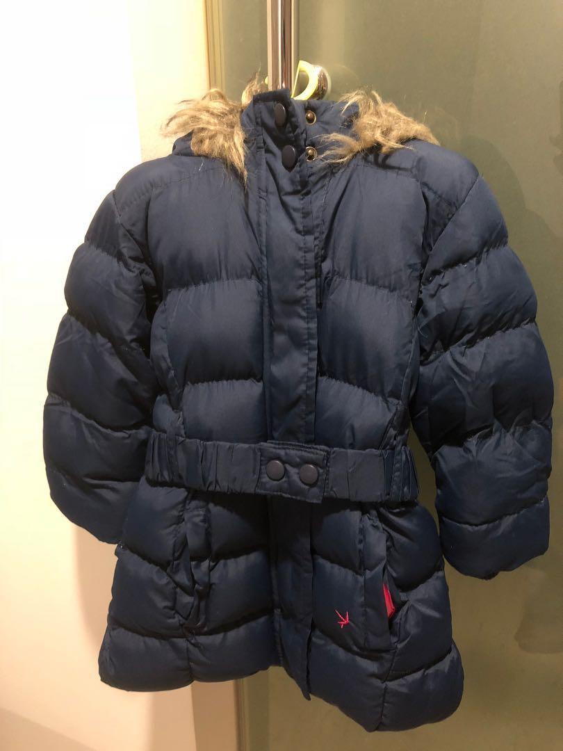 primark jacket girl